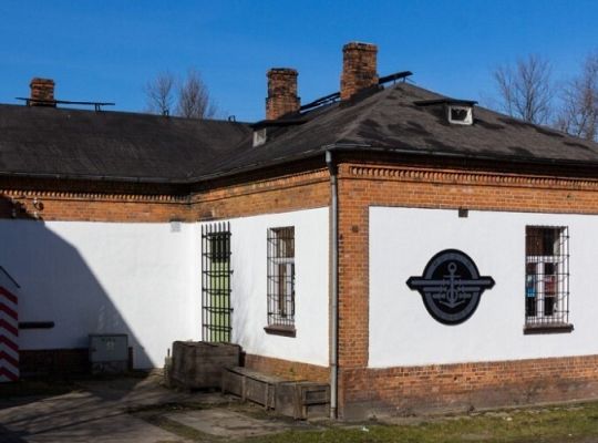 Muzeum Morskiego Dywizjonu Lotniczego